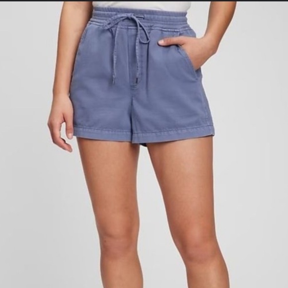 GAP Modal Pull-On Short - Picture 1 of 5